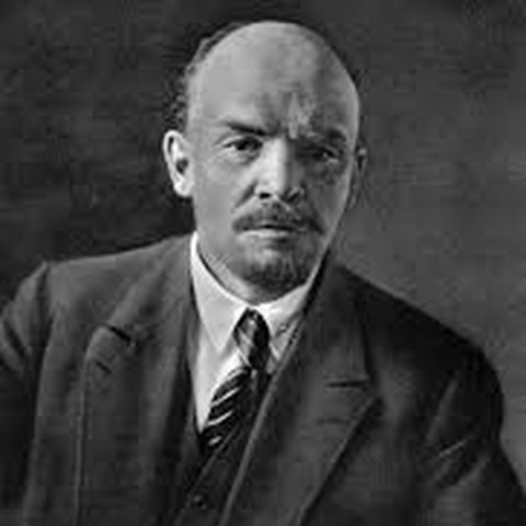 30 Agustus 1918 Terjadinya Penembakan Vladimir Lenin, Ketahui Sejarahnya