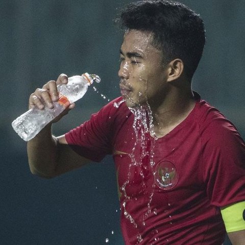 Shin Tae-Yong Mengaku Telah Blacklist 10 Pemain Timnas Indonesia, Benarkah Nama-nama ini yang Dimaksud?