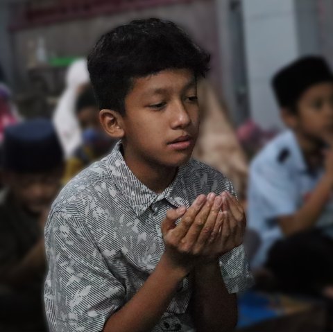 Bacaan Doa di Hari Jumat Setelah Ashar yang Mustajab