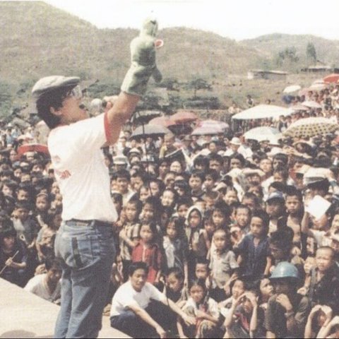 Genap Berusia 73 Tahun, Simak Potret Kak Seto Jadi Sahabat Anak dari Dulu hingga Kini