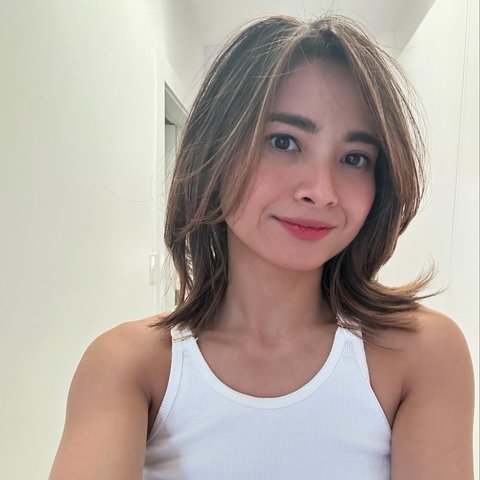 Cantik! Potret Terbaru Acha Septriasa dengan Model Rambut Baru, Terlihat Lebih Fresh