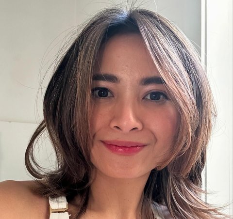 Cantik! Potret Terbaru Acha Septriasa dengan Model Rambut Baru, Terlihat Lebih Fresh