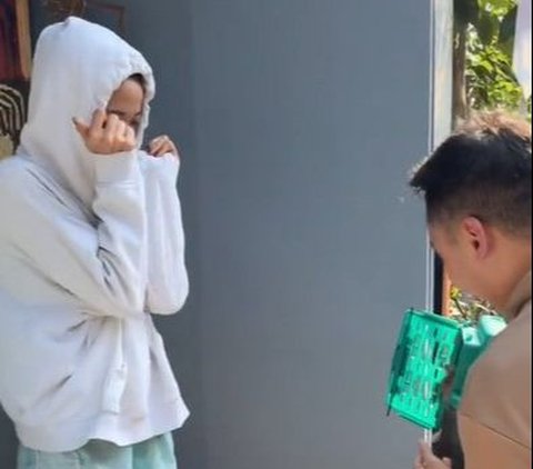 Potret Kucing Baru Chicco Jericho dan Putri Marino Jadi Sorotan Netizen