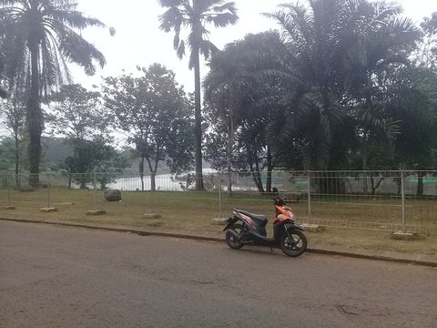 Kisah Danau Cilala, Jadi Tempat Santai Warga Bogor dengan Ragam Cerita Misterius