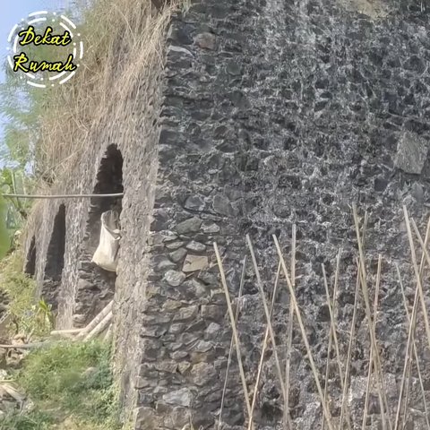 Melihat Sisa Jembatan KA yang Berjaya Tahun 1906 di Bandung Barat, Kokoh Meski Berusia 1 Abad Lebih