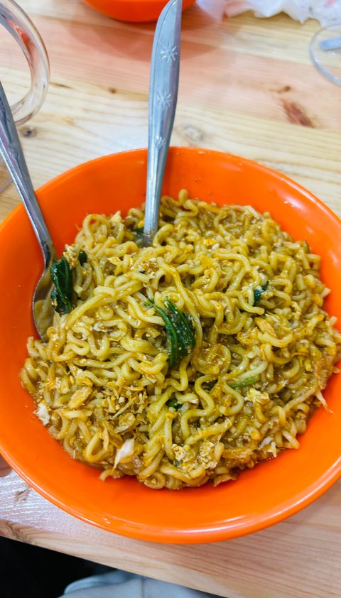 Resep Mie Bangladesh Indomie Viral yang Sederhana dan Otentik seperti dari Aceh, Wajib Coba!