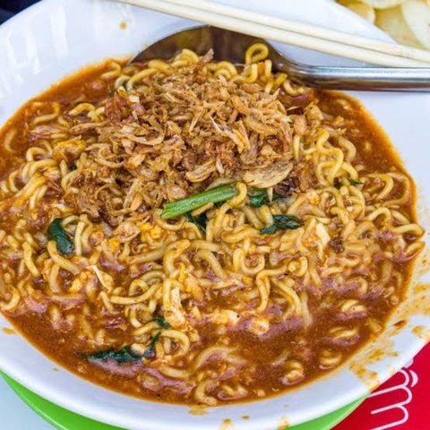 Resep Mie Bangladesh Indomie Viral yang Sederhana dan Otentik seperti dari Aceh, Wajib Coba!