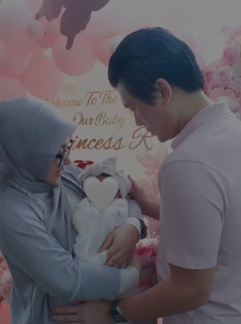 Mengenal Sosok Rosano Barack, Ayah Mertua Syahrini yang Selalu Hadir di Momen Bahagia Anak-anaknya