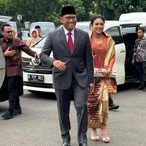 Nama-Nama Mentereng Alumnus SMA Taruna Nusantara Calon Kuat Menteri Kabinet Prabowo, Ada Anak Presiden