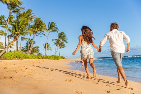 Bukan Paris, Ini Kota yang Kini Jadi Destinasi Paling Romantis 2024, Suasananya Cocok untuk Healing Bareng Pasangan