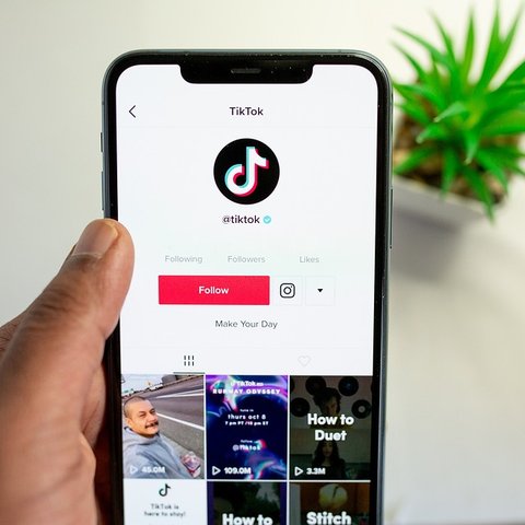 60 Nama Tiktok Lucu Aesthetic, Unik dan Menarik