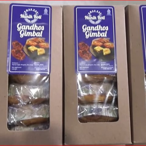 Mencicipi Gandhos Gimbal, Kuliner Legendaris Khas Boyolali yang Disajikan pada Hari Spesial