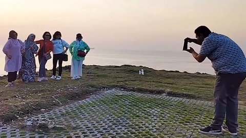 Desa Tegal Wangi di Badung Jadi Hidden Gemsnya Bali, Lokasinya Tak Jauh dari Bandara Ngurah Rai