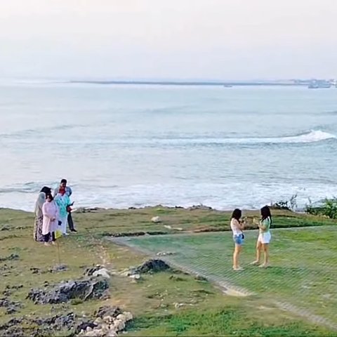 Desa Tegal Wangi di Badung Jadi Hidden Gemsnya Bali, Lokasinya Tak Jauh dari Bandara Ngurah Rai