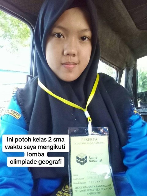 Kisah Sukses Anak Tukang Balon dan Penjual Mainan yang Berhasil Jadi Sarjana, Banjir Pujian