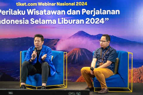 Tren Perjalanan Wisata 2024, Opsi Transportasi Semakin Beragam dan Pariwisata Semakin Tumbuh Berkelanjutan