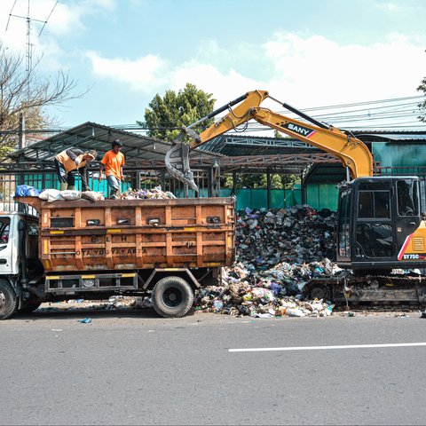 Paguyuban Bank Sampah DIY, Bawa Mimpi Kota Jogja Lepas dari Masalah Sampah