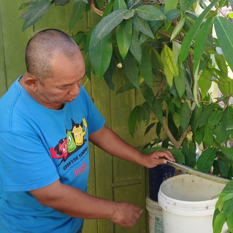 Paguyuban Bank Sampah DIY, Bawa Mimpi Kota Jogja Lepas dari Masalah Sampah