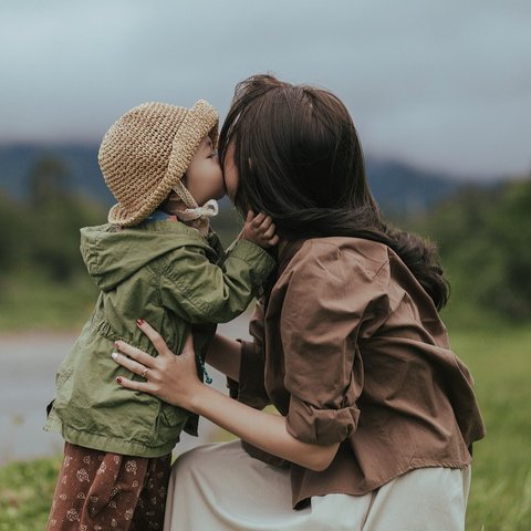 Perilaku Anak Cerminan Orang Tua, Ketahui Fakta dan Tipsnya