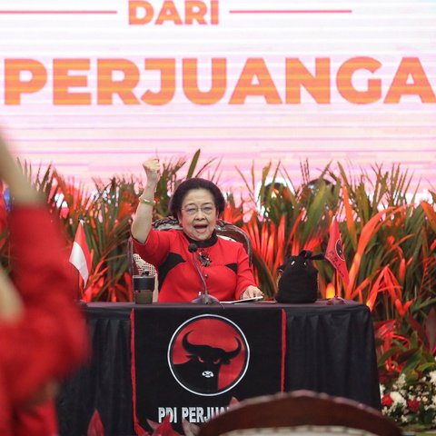 Pengakuan Mengejutkan 5 Kader Penggugat SK PDIP, ini Sosok yang Disebut Menjebaknya