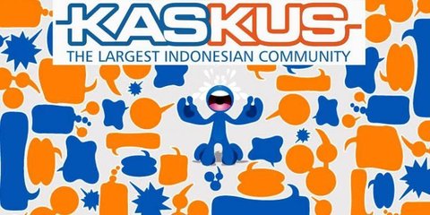 Ramai Akun Kaskus Fufufafa, Ini Sejarah dan Kata-kata yang Hits di Kaskus pada Jamannya