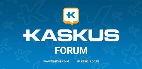 Ramai Akun Kaskus Fufufafa, Ini Sejarah dan Kata-kata yang Hits di Kaskus pada Jamannya