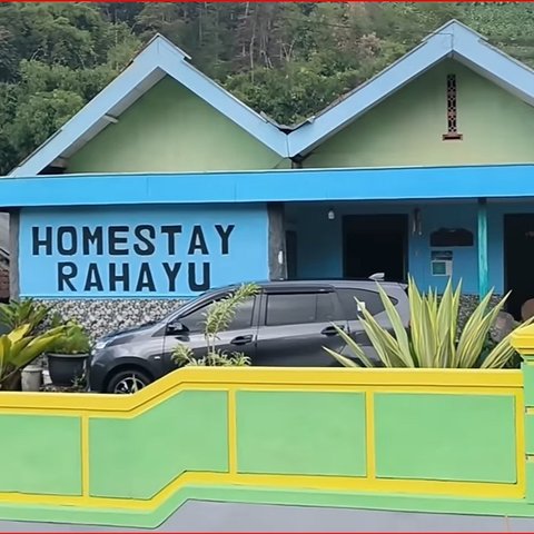 Melihat Suasana Pasar Tradisional Selo, Eksotisme di Lembah Merapi-Merbabu