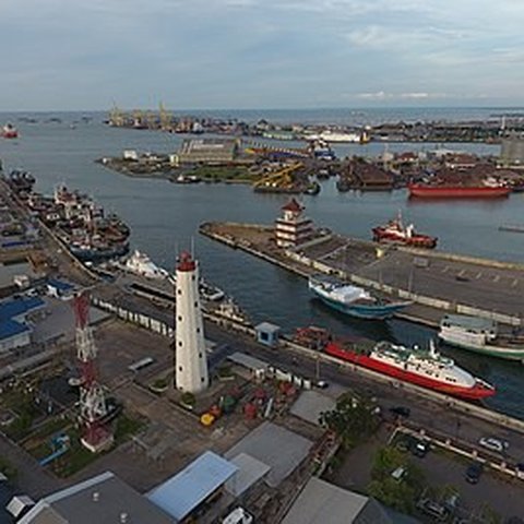 Jateng Jalin Kerja Sama dengan UEA Terkait Pengembangan Pelabuhan Tanjung Emas, Ini Fakta di Baliknya