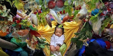 Ragam Tradisi Unik Menyambut Maulid Nabi di Indonesia, dari Sekaten hingga Walima yang Sarat Makna