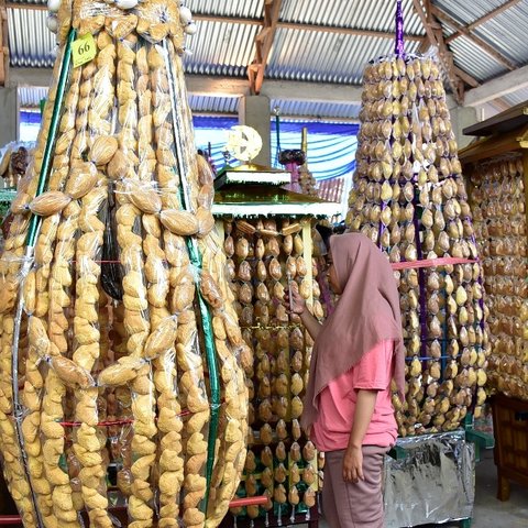 Ragam Tradisi Unik Menyambut Maulid Nabi di Indonesia, dari Sekaten hingga Walima yang Sarat Makna