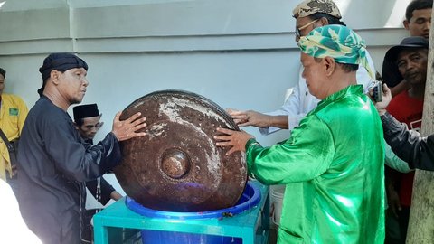 Ragam Tradisi Unik Menyambut Maulid Nabi di Indonesia, dari Sekaten hingga Walima yang Sarat Makna