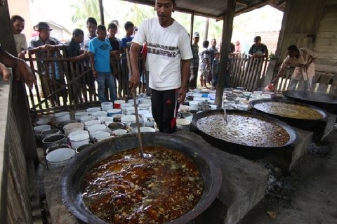 Ragam Tradisi Unik Menyambut Maulid Nabi di Indonesia, dari Sekaten hingga Walima yang Sarat Makna