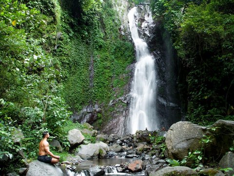 Mengunjungi Desa Wisata Les Buleleng, Tak Bakal Kehabisan Ide Eksplorasi Keindahan Alam hingga Wisata Edukasi