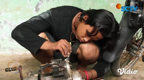 Sosok Iman Surahman Hadi, Mengasuh Ratusan Anak Telantar Kurang Kasih Sayang Melalui Dongeng