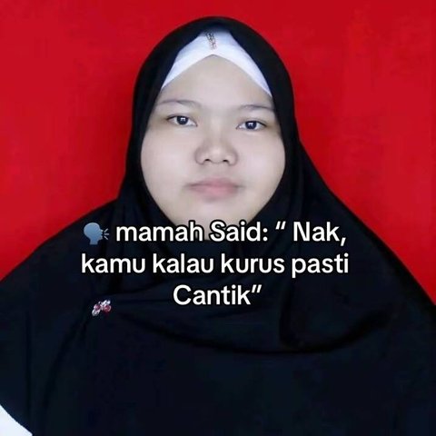 Wanita Ini Berhasil Turunkan Berat Badan 40 Kg dalam 6 Bulan, Kisah Dietnya Curi Perhatian