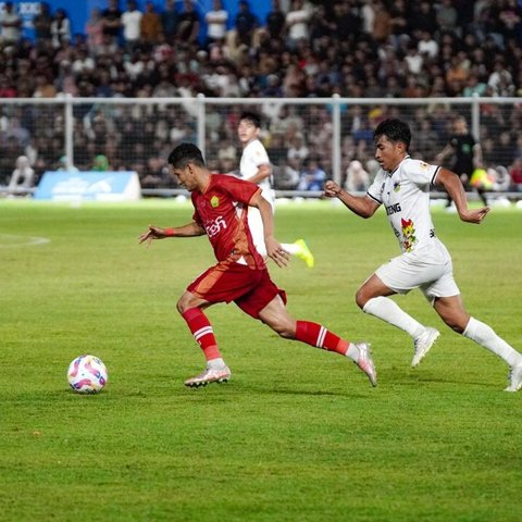 Irjen Krishna Murti Emosional Lihat Kelakuan Wasit Eko Agus di Laga Aceh vs Sulteng, Singgung soal Pemidanaan