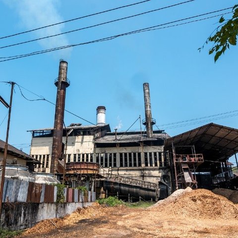 Menguak Sejarah Pabrik Gula Tasikmadu Karanganyar, Sisa Kejayaan Industri Gula Tanah Jawa yang Tersisa