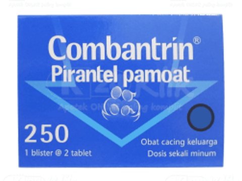 5 Rekomendasi Obat Cacing Anak, dari Harga Termurah hingga Termahal