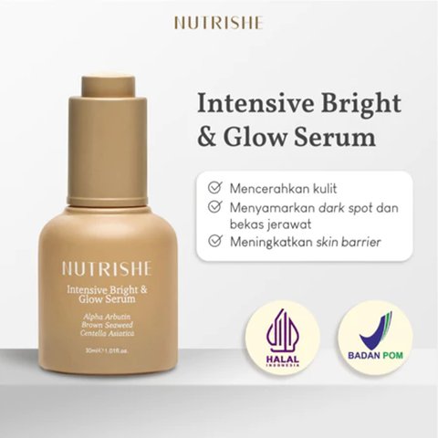 4 Serum Brightening Lokal Paling Nampol di Kulit Pria, Bikin Wajah Lebih Segar dan Bebas Kusam