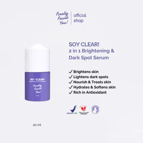 4 Serum Brightening Lokal Paling Nampol di Kulit Pria, Bikin Wajah Lebih Segar dan Bebas Kusam