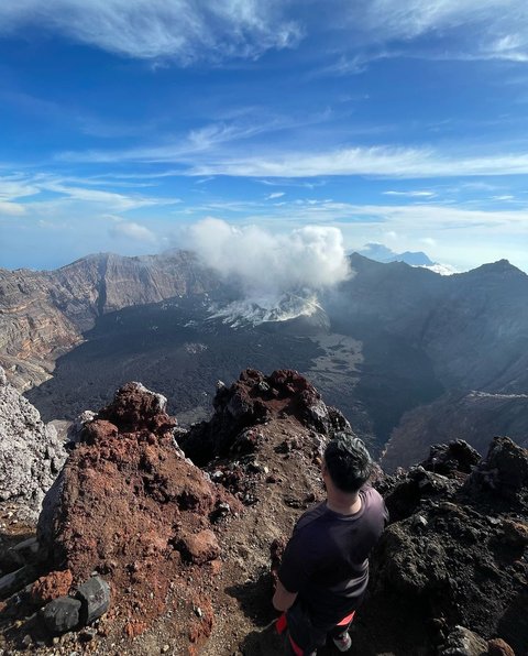 3 Fakta Gunung Raung yang Jarang Diketahui, Salah Satu Gunung Api Paling Aktif di Indonesia Punya Jejak Erupsi Besar