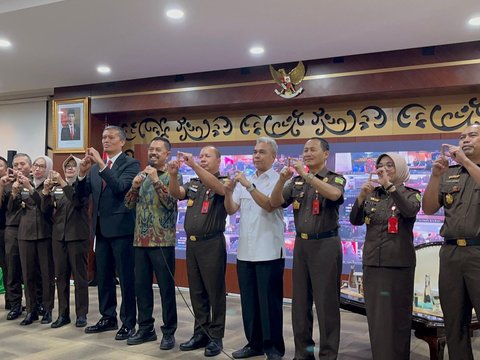 Jampidum Gelar In House Training, Tingkatkan Kemampuan Legal Drafting dan Kualitas Penanganan Perkara