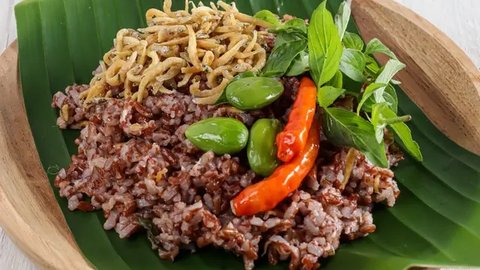 Resep Nasi Liwet Sederhana Beserta Cara Membuatnya, Cocok Jadi Hidangan Besar untuk Acara Keluarga saat Weekend