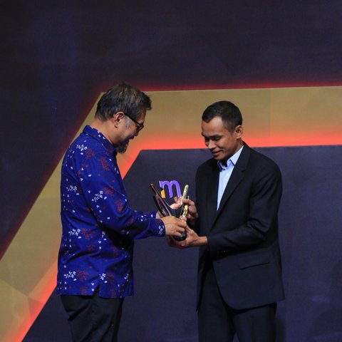 Daftar Peraih Penghargaan Merdeka Awards 2024