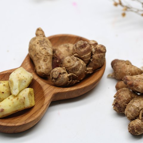 Meningkatkan Selera Makan Si Kecil, Resep Jamu Ampuh untuk Anak!