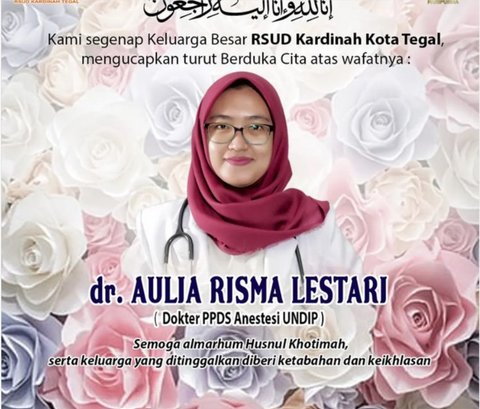 Fakta Ngeri Kejamnya Pemalakan PPDS Hasil Investigasi Kasus Kematian Dokter Aulia, Ada Duit Rp40 Juta