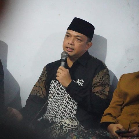 Mengenal Zahrul Azhar Asumta Alias Gus Hans Calon Wakil Gubernur Jatim, Sosok Pengasuh Asrama Ponpes Ternama