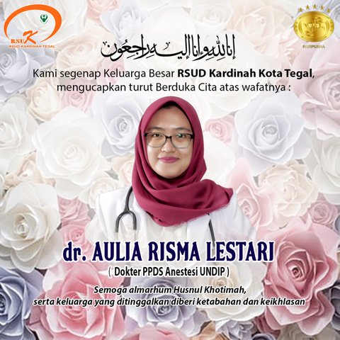 Dekan FK Undip Diberhentikan Terkait Kasus Meninggalnya Dokter Risma, Ini 4 Fakta di Baliknya