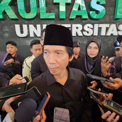 Dekan FK Undip Diberhentikan Terkait Kasus Meninggalnya Dokter Risma, Ini 4 Fakta di Baliknya