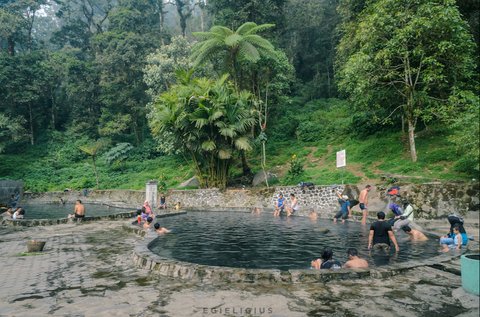 6 Wisata Alam Terbaik di Kota Batu Bikin Healing Maksimal dengan Budget Murah Meriah